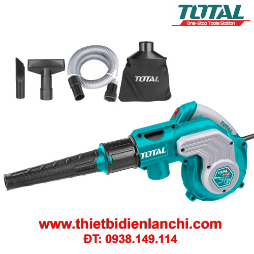 Máy thổi bụi Total TB2086 (800W)